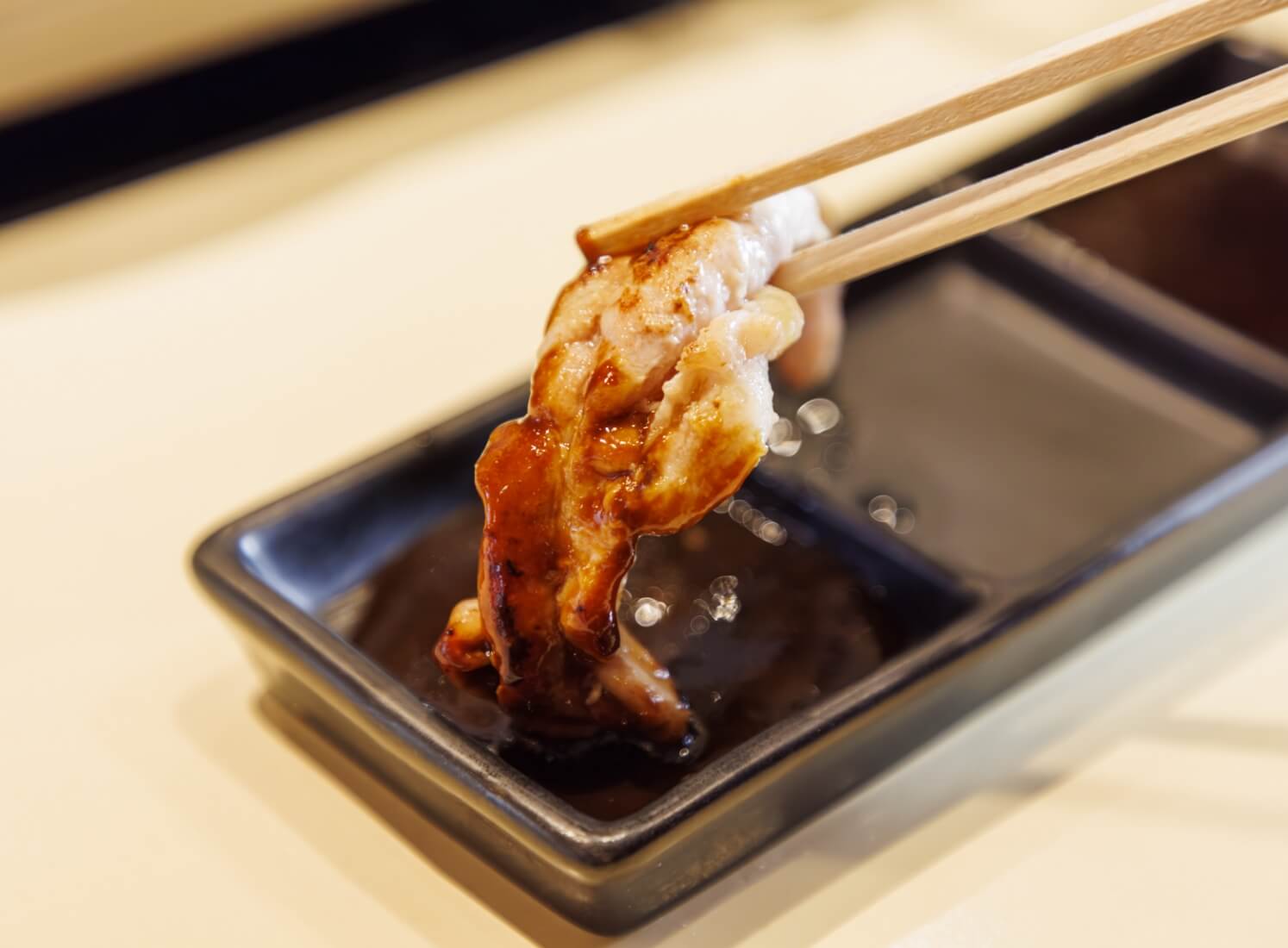 心が満たされる場所